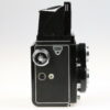 Meopta Flexaret mit Belar 80mm f/3,5 - defekt - #74527