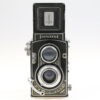 Meopta Flexaret mit Belar 80mm f/3,5 - defekt - #74527