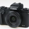Canon PowerShot G1X Mark III - #523051000634 - Image 2