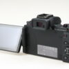 Canon PowerShot G1X Mark III - #523051000634 - Image 5