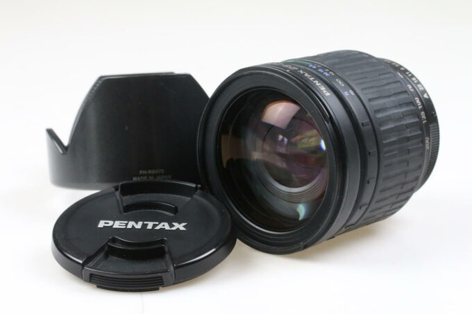 Pentax SMC-FA 28-200mm f/3,8-5,6 - #3762495