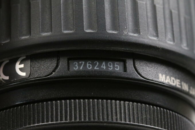Pentax SMC-FA 28-200mm f/3,8-5,6 - #3762495