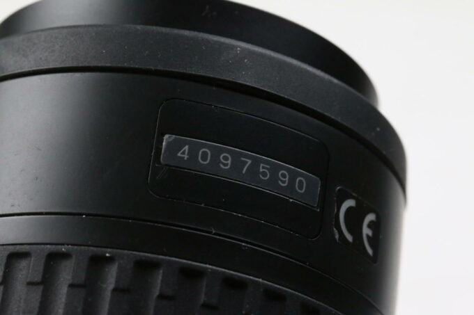 Pentax 28-70mm f/4,0 - Zoomobjektiv Zoom lens - #4097590