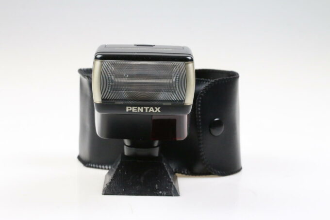 Pentax AF-330FTZ Blitzgerät - #834