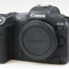 Canon EOS R5 Gehäuse - #053021000252