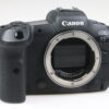 Canon EOS R5 Gehäuse - #053021000252