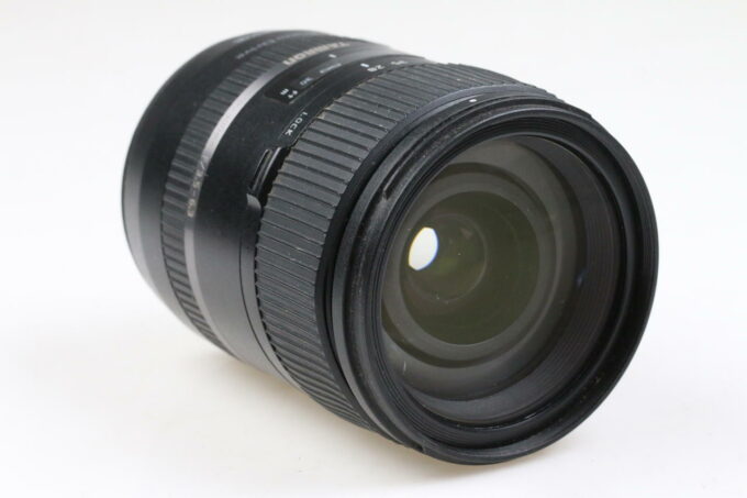 Tamron 28-300mm f/3,5-6,3 Di VC PZD für Canon EF - #111009