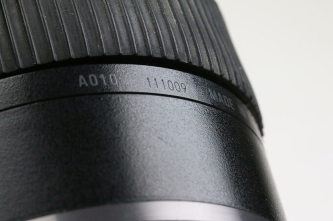 Tamron 28-300mm f/3,5-6,3 Di VC PZD für Canon EF - #111009