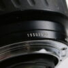 Minolta AF Zoom 70-210mm f/3,5-4,5 für Minolta/Sony A - #19302855