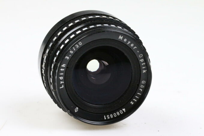 Meyer Optik Görlitz Lydith 30mm f/3,5 für Exakta - #4080851