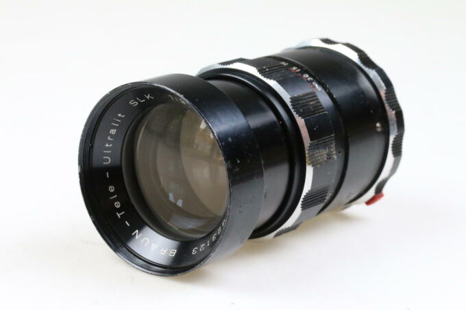 Isco Braun-Tele-Ultralit 135mm f/3,5 SLK - #823123