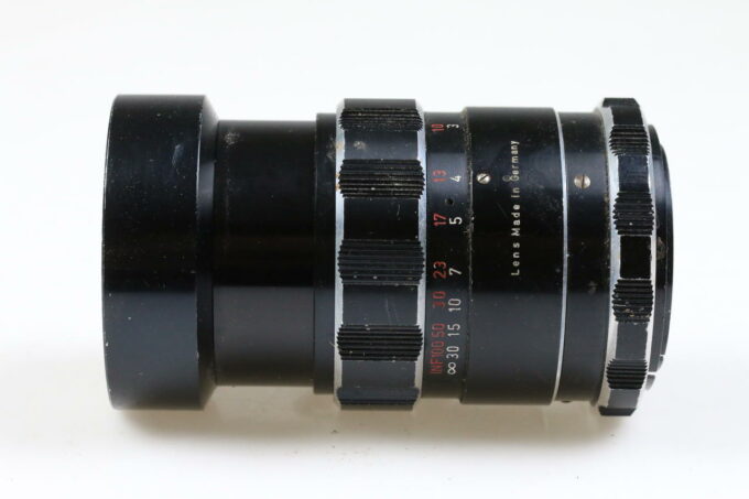 Isco Braun-Tele-Ultralit 135mm f/3,5 SLK - #823123