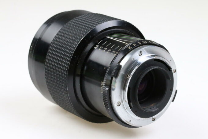 Vivitar 35-85mm f/2,8 VMC Serie 1 für Olympus - #22508706