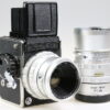 KOWA SIX - Analoge Mittelformat Spiegelreflexkamera - #226870 - Image 3
