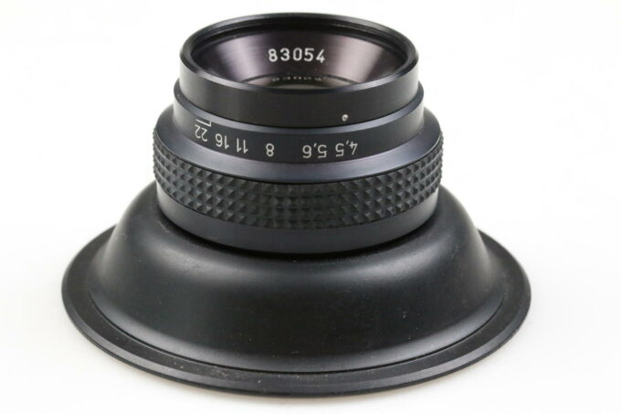 Meopta Anaret 105mm f/4,5 mit Platine - #83054