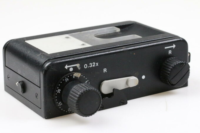 Leica 35mm 0.32x Mikroskop Kamera Adapter - 093-032.010