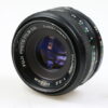 FUJIFILM Fujinon 55mm f/2,2 für M42 - #887587