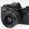 Praktica BMS electronic mit Pentacon 35-70mm f/3,5-4,5 - #475332