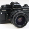 Praktica BMS electronic mit Pentacon 35-70mm f/3,5-4,5 - #475332 - Image 2