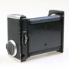 Zenza Bronica ETR Filmeinsatz E 220 chrome