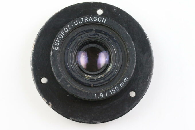 Eskofot-Ultragon 1:9 / 150mm