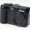 Nikon Coolpix P6000 - #40131675 - Image 2