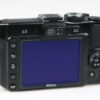 Nikon Coolpix P6000 - #40131675 - Image 4