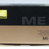 Nikon ME-1 Stereomikrofon - #1023353