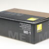 Nikon ME-1 Stereomikrofon - #1023353 - Image 3