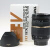 Tamron SP 28-75mm f/2,8 XR Di für Nikon F (AF) - #022920