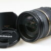 Tamron SP 28-75mm f/2,8 XR Di für Nikon F (AF) - #022920