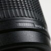 Tamron SP 28-75mm f/2,8 XR Di für Nikon F (AF) - #022920