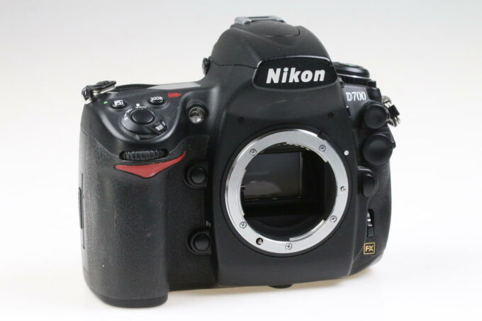 Nikon D700 Gehäuse - #2145874