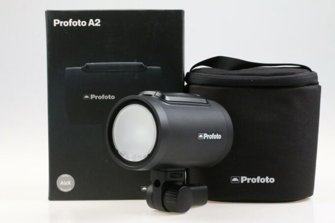 Profoto A2 Blitz 901250 - #2226001199