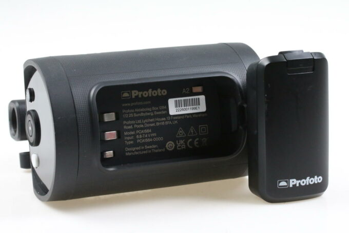 Profoto A2 Blitz 901250 - #2226001199