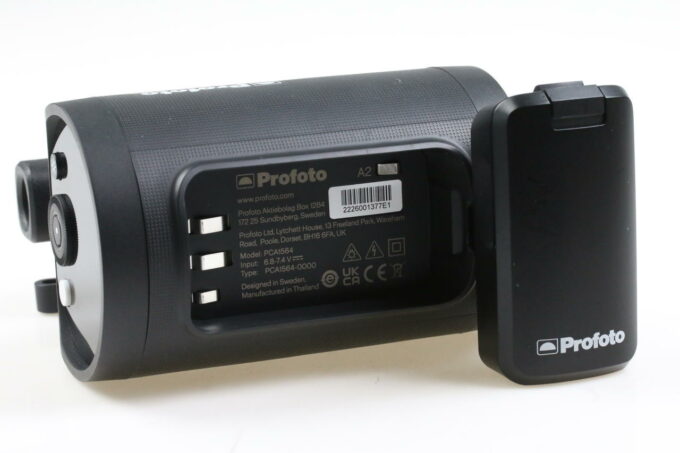 Profoto A2 Blitz 901250 - #226001377