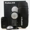 Profoto A1X AirTTL-C für Canon - Systemblitzgerät - #1917404849