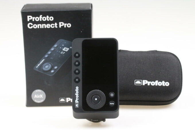 Profoto Connect Pro-S für Sony 901323 - #2225300925