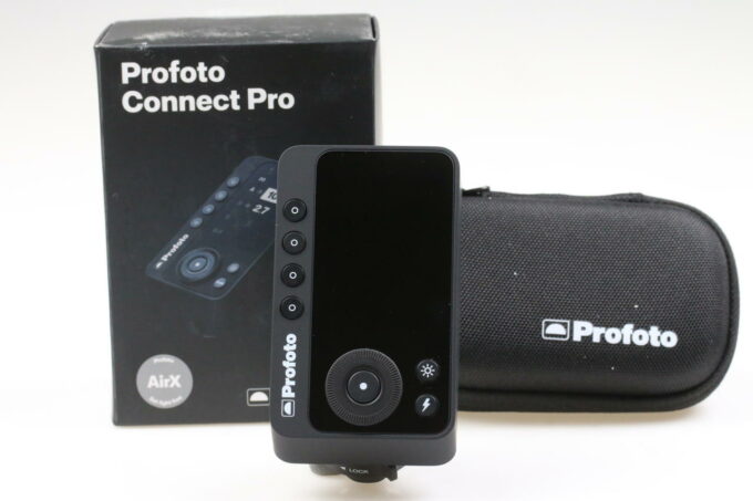 Profoto Connect Pro NON - TTL 901320 - #2225502407