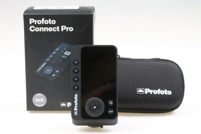 Profoto Connect Pro-C für Canon 901321 - #225101658