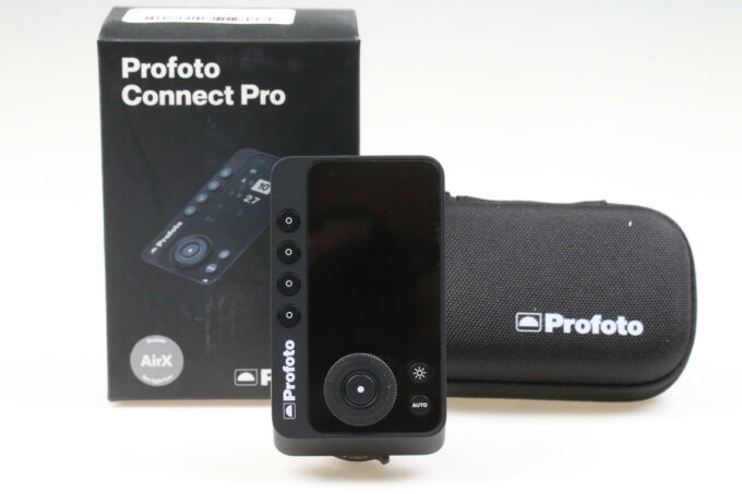 Profoto Connect Pro-C für Canon 901321 - #2225100765