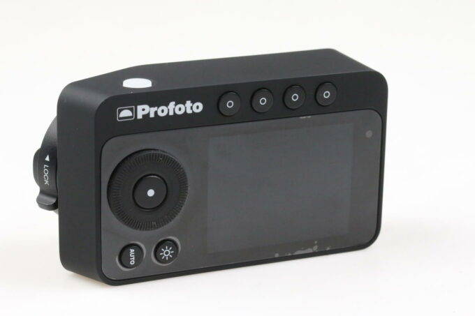Profoto Connect Pro-C für Canon 901321 - #2225100765
