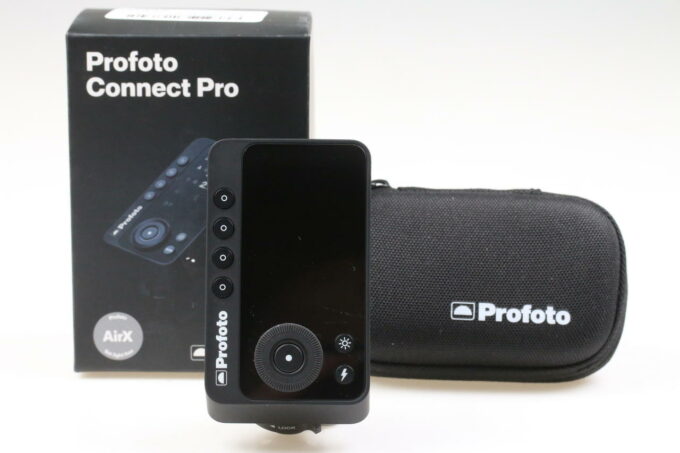 Profoto Connect Pro NON - TTL 901320 - #2225500458