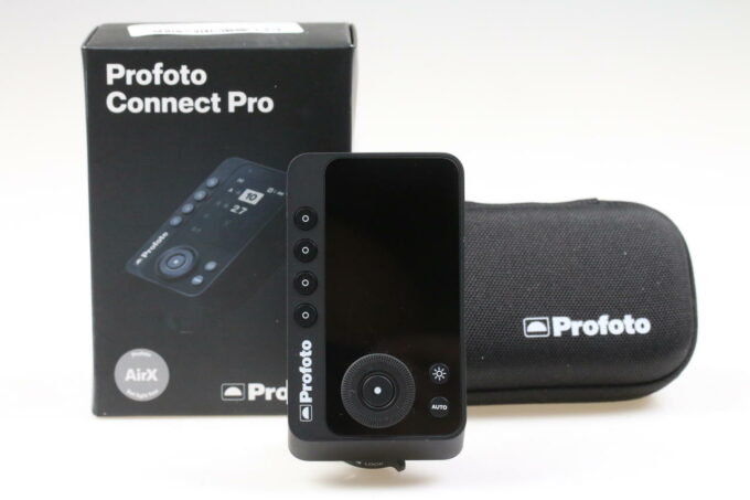 Profoto Connect Pro - F 901324 - #225401020