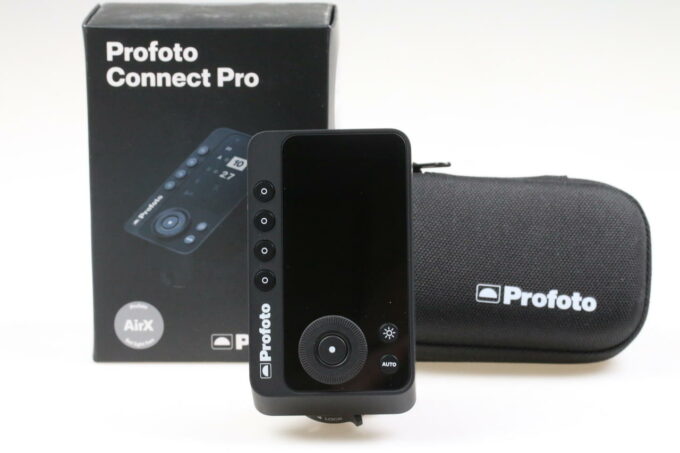 Profoto Connect Pro - F 901324 - #2225400502