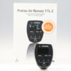 Profoto Air Remote TTL-C für Canon 901039 - #1509000534
