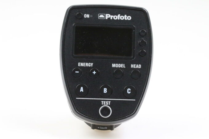Profoto Air Remote TTL-C für Canon 901039 - #1509000534