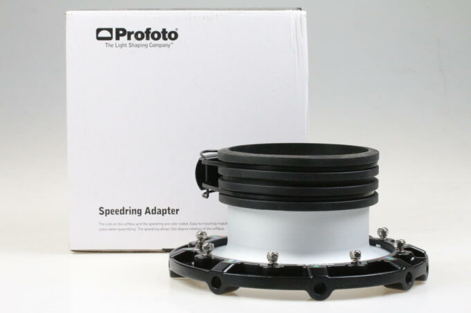 Profoto Speedring Adapter / 100501