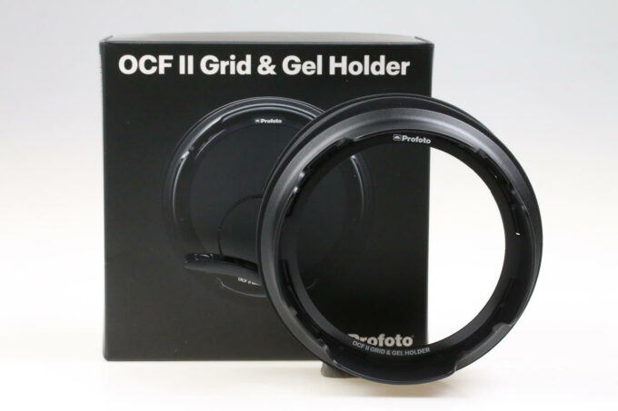 Profoto OCF II Grid & Gel Holder 101126
