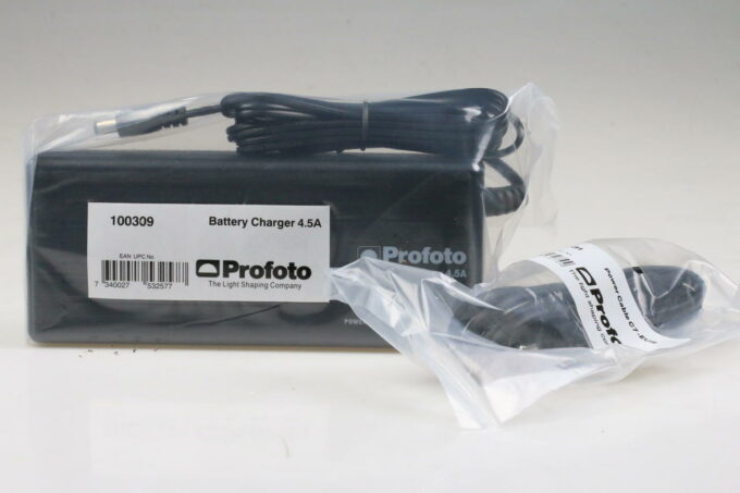 Profoto Profoto Battery Charger 100309
